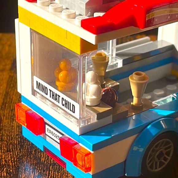 Lego 60253 - Picture 12 of 13